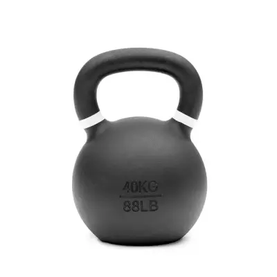 Kettlebell 40 kg, Abilica