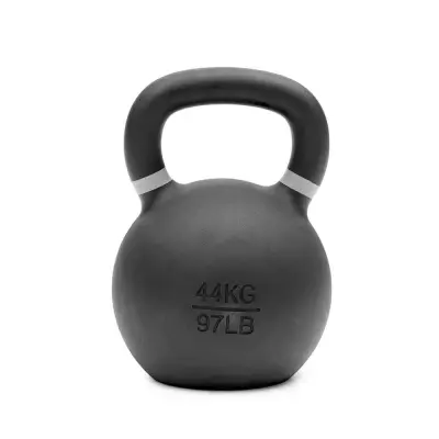 Kettlebell 44 kg, Abilica