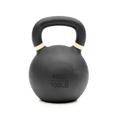 Kettlebell 48 kg, Abilica