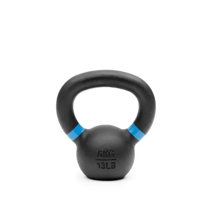 Kettlebell 6 kg, Abilica