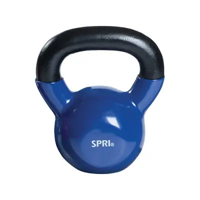 Kettlebell 8,2 kg
