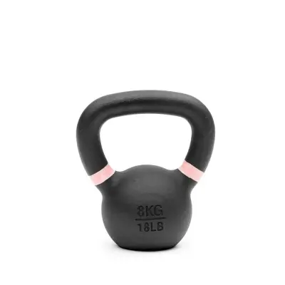 Kettlebell 8 kg, Abilica