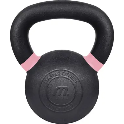 Kettlebell BC - 12kg