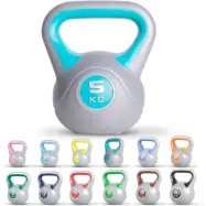 Kettlebell Fitness 2-20kg