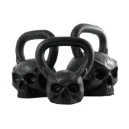 Kettlebell Gjutgärn, Döskalle
