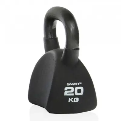 Kettlebell, Gymstick 20 kg Ergo