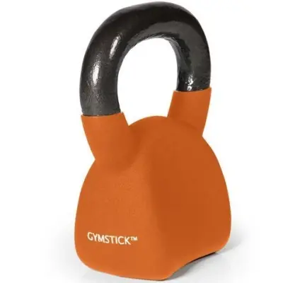 Kettlebell, Gymstick 8 kg Ergo