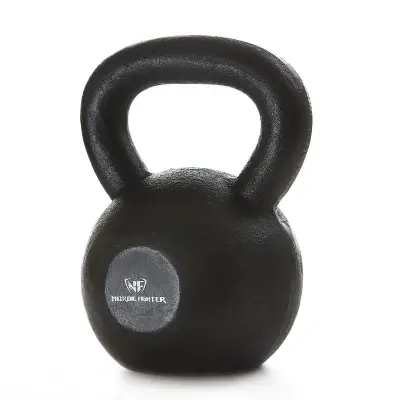 Kettlebell Iron - 24kg