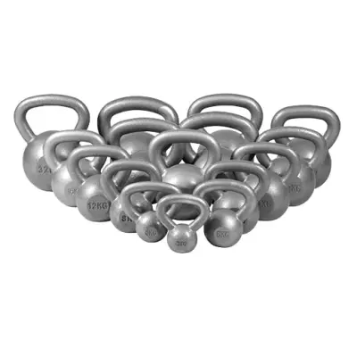 Kettlebell Massive IRON 2-32kg