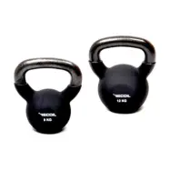 Kettlebell Neopren 12kg Recoil