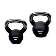 Kettlebell Neopren 40kg Recoil