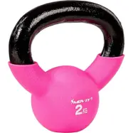 Kettlebell Neopren Movit 2-24kg