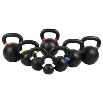 Kettlebell Olympia 4-32kg
