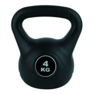 Titan LIFE Kettlebell Plastic, Kettlebells