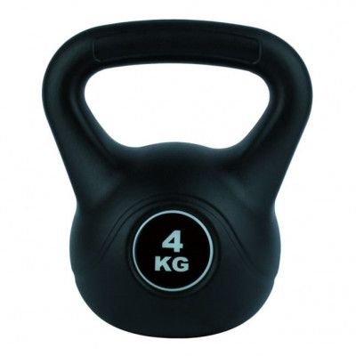 Titan LIFE Kettlebell Plastic, Kettlebells