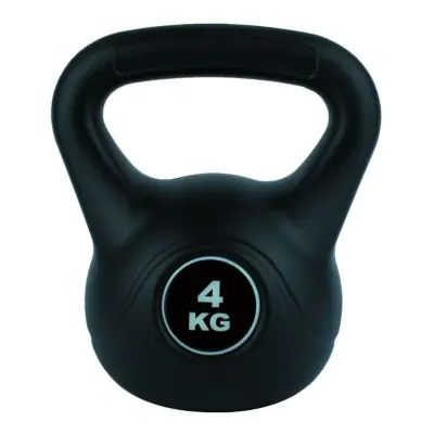 Titan LIFE Kettlebell Plastic, Kettlebells