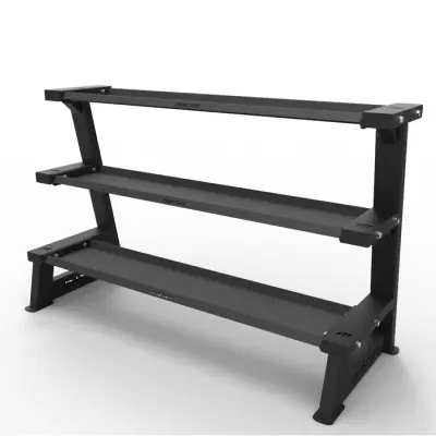 Kettlebell Ställ 3-Plan