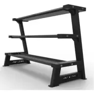 Kettlebell Ställ 3-plan Master Fitness