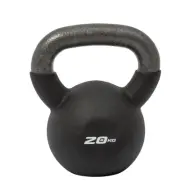 Kettlebells Neopren 20 kg MASTER FITNESS
