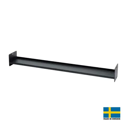 Kraftmark Hyllförvaring För Kettlebells/Slamballs 108 cm, Förvaring kettlebells