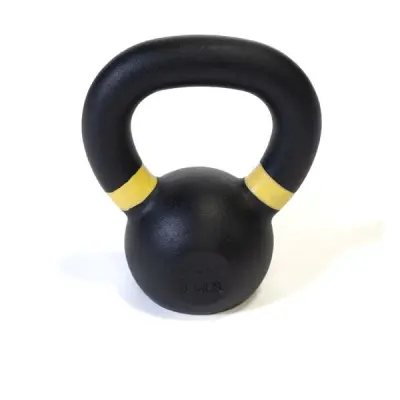 Kraftmark Kettlebells i Järn, Kettlebells