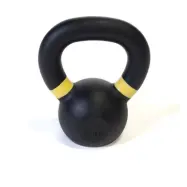 Kraftmark Kettlebells i Järn, Kettlebells