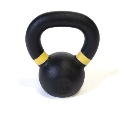 Kraftmark Kettlebells i Järn, Kettlebells