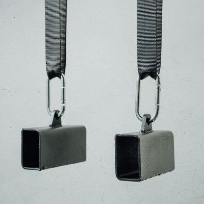 Kraftmark Pinch Blocks Greppträning, Chin up bar&Chins rack