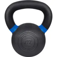 Master Fitness Kettlebell BC - 12kg