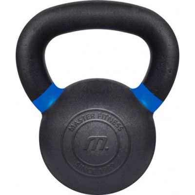 Master Fitness Kettlebell BC - 12kg