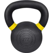 Master Fitness Kettlebell BC - 16kg