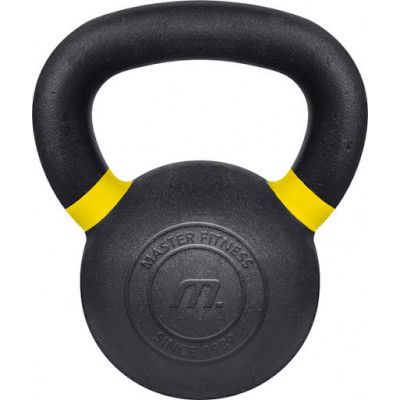 Master Fitness Kettlebell BC - 16kg