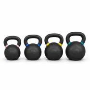 Master Fitness Kettlebell BC Edition Paket 50 kg