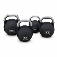 Master Fitness Kettlebell Soft Paket 50 kg