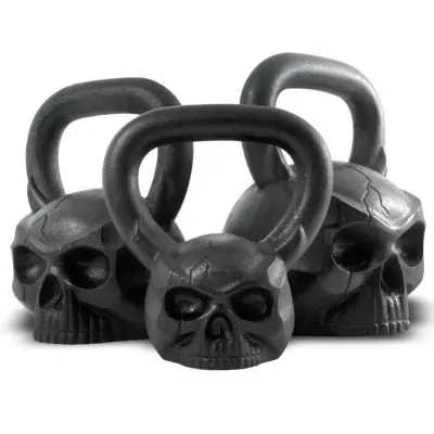 Master Fitness Kettlebone, Kettlebells