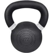 Master Fitness BC Edition, Kettlebells