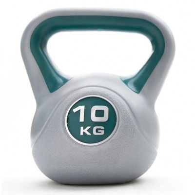 Master Kettlebells vinyl