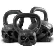 Master Fitness Kettlebone, Kettlebells
