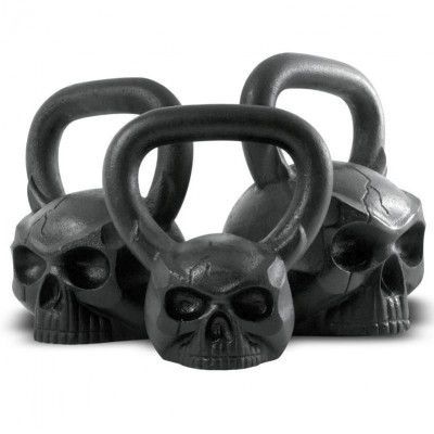 Master Fitness Kettlebone, Kettlebells