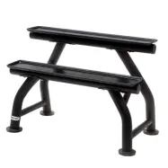 Master Fitness Royal Kettlebell Rack, Förvaring kettlebells