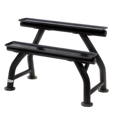 Master Fitness Royal Kettlebell Rack, Förvaring kettlebells