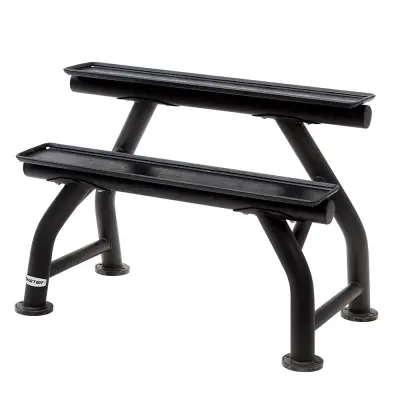 Master Fitness Royal Kettlebell Rack, Förvaring kettlebells