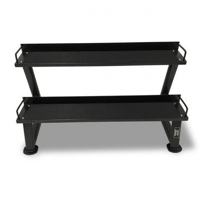 Motion&Fitness PRO Kettlebell Rack, Förvaring kettlebells