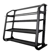 Multipurpose Rack - Recoil