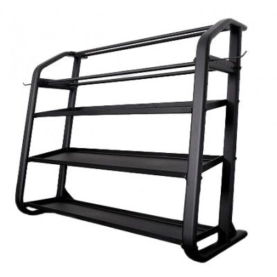 Multipurpose Rack - Recoil