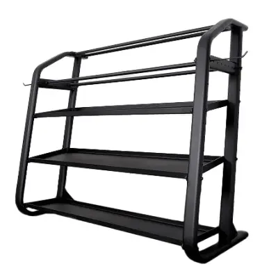 Multipurpose Rack - Recoil