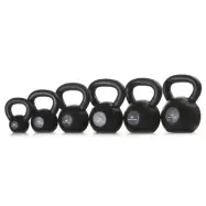 Nordic Fighter Iron, Kettlebells