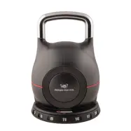 Nordic Fighter Ställbar KB 20 kg, Kettlebell