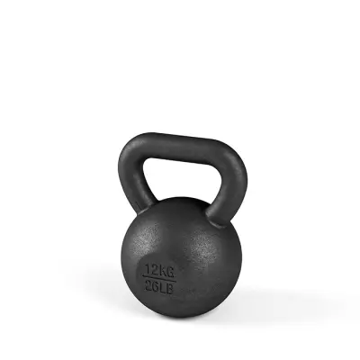 Oak Kettlebell 12 kg