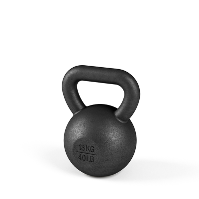 Oak Kettlebell 18 kg